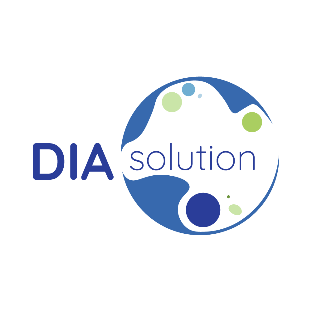 DiaSolution logo