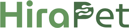 Hira Pet logo